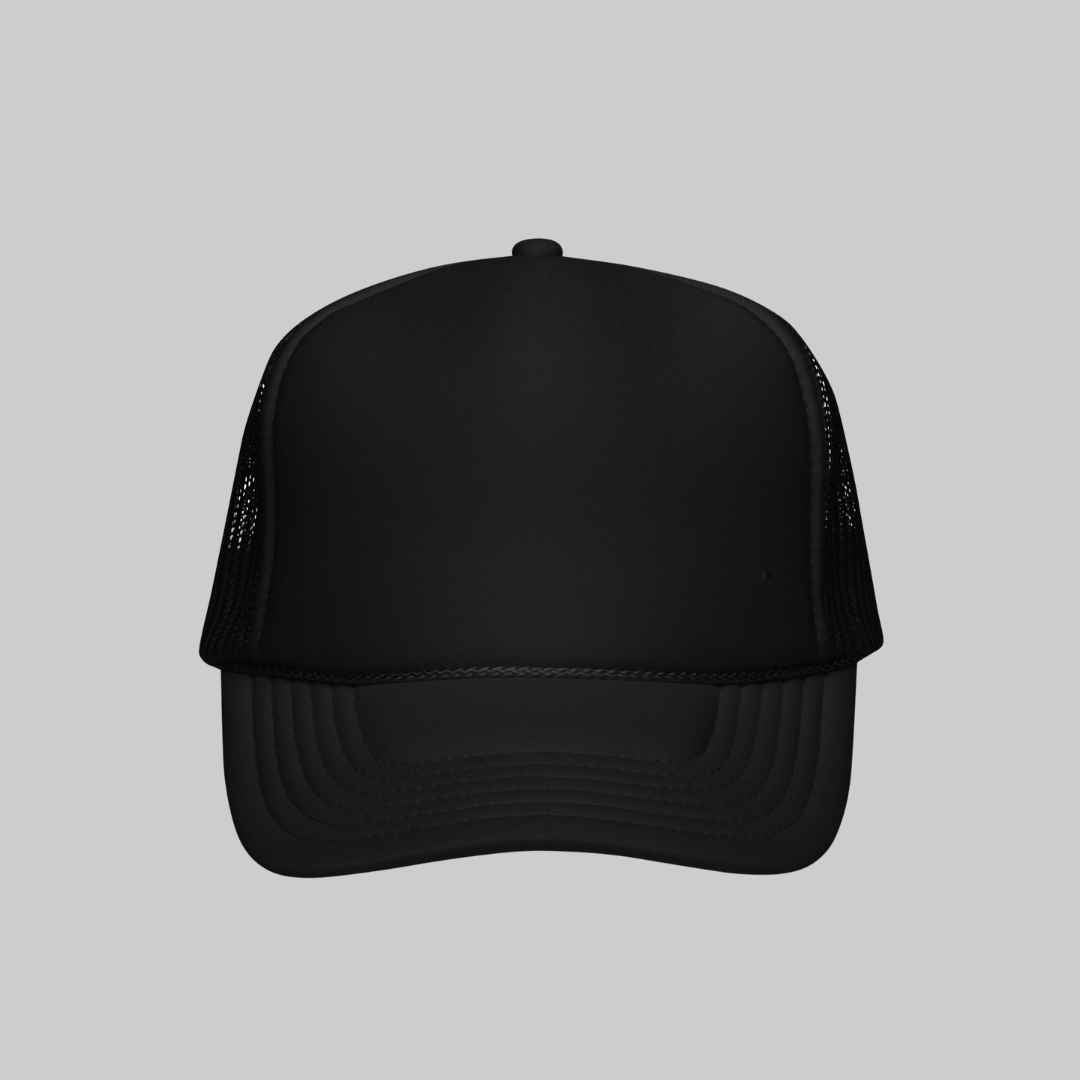 Signature Trucker Cap