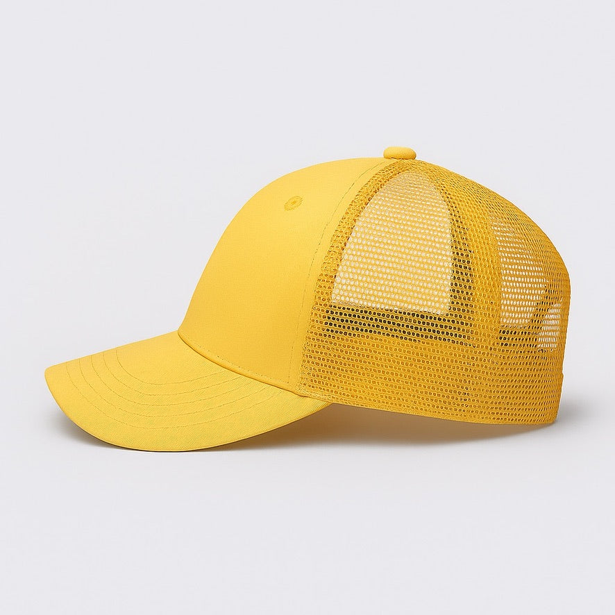 Casquette de camionneur
