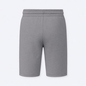 Pantalon en coton bleu pour homme