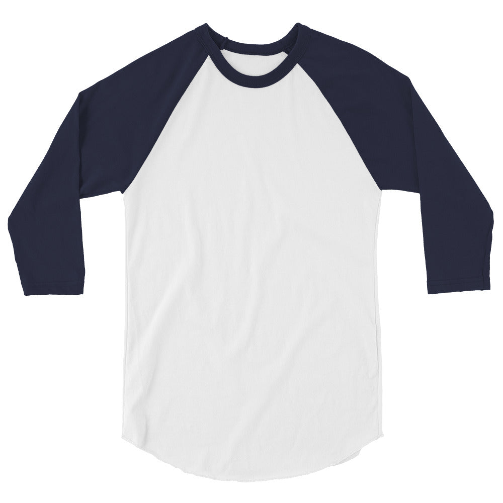 Camiseta Modal de 3/4 Mangas Azul, una prenda versátil que combina elegancia y comodidad. Comprala hoy solo en Hijo de tigre. envíos a toda Guatemala