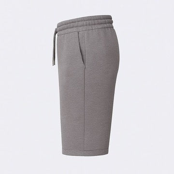 Pantalon en coton bleu pour homme