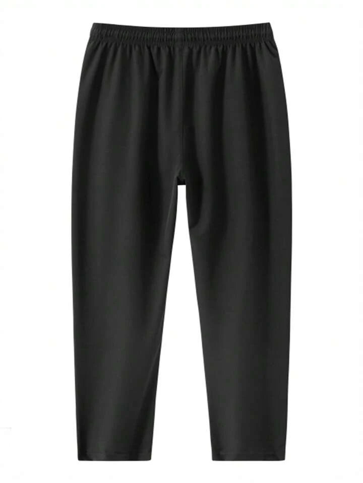 Descubre el extraordinario confort y estilo con los Pantalones de Yoga de Algodón para Hombre. Diseñados con un tejido suave y resistente.