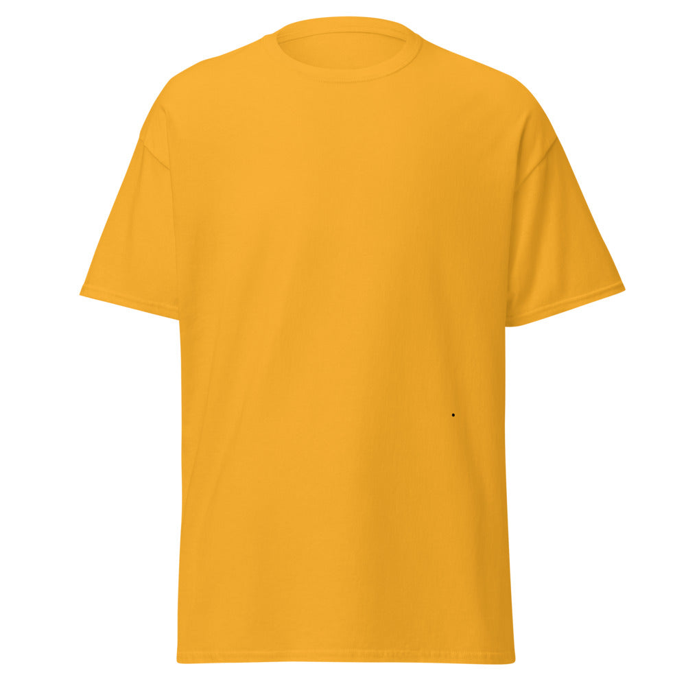 Camiseta Amarilla de Modal - Alegría y estilo en color amarillo. La prenda perfecta para destacar con energía. envíos a toda Guatemala
