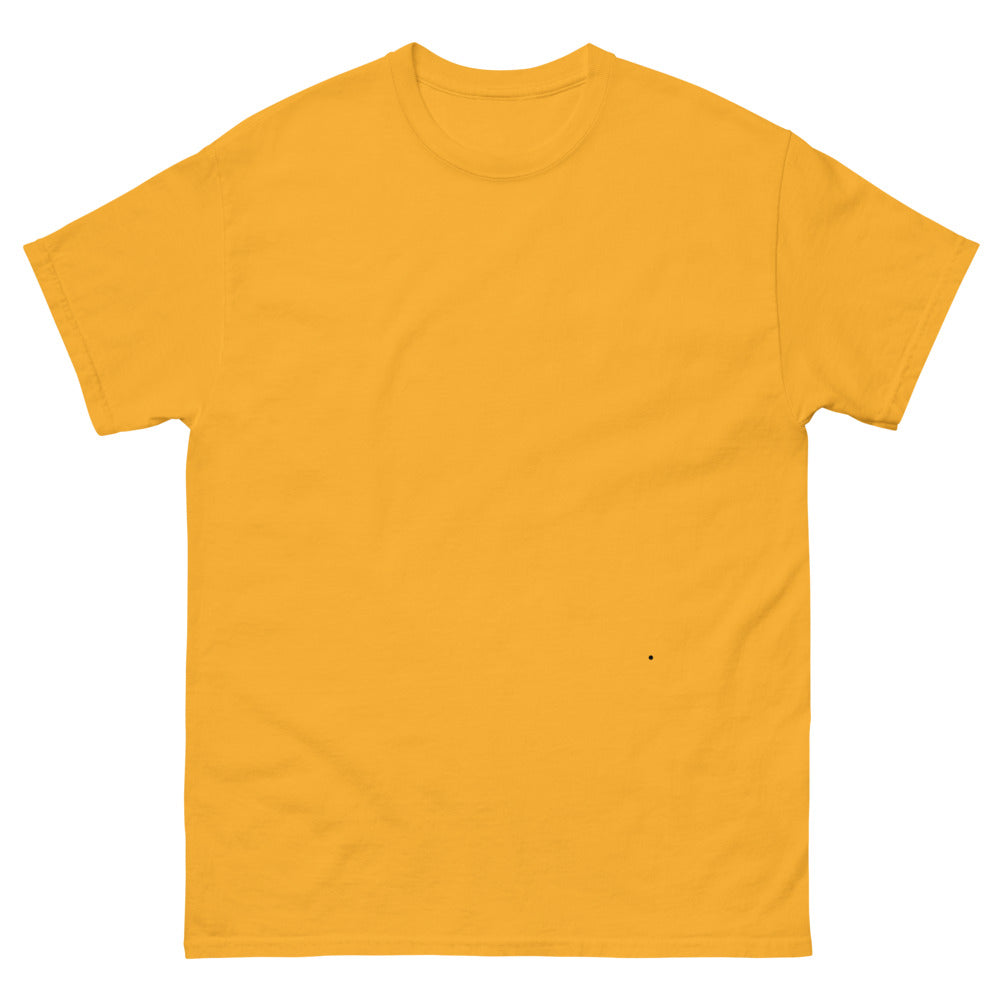 Camiseta Amarilla de Modal - Alegría y estilo en color amarillo. La prenda perfecta para destacar con energía. envíos a toda Guatemala
