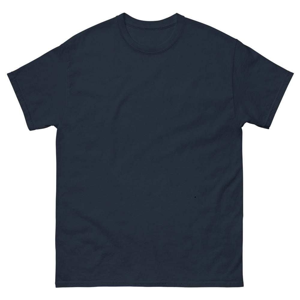 Camiseta Azul de Modal Pack 3 - Estilo y frescura en color azul Paquete de 3. La prenda perfecta para destacar en cualquier ocasión. Guatemala