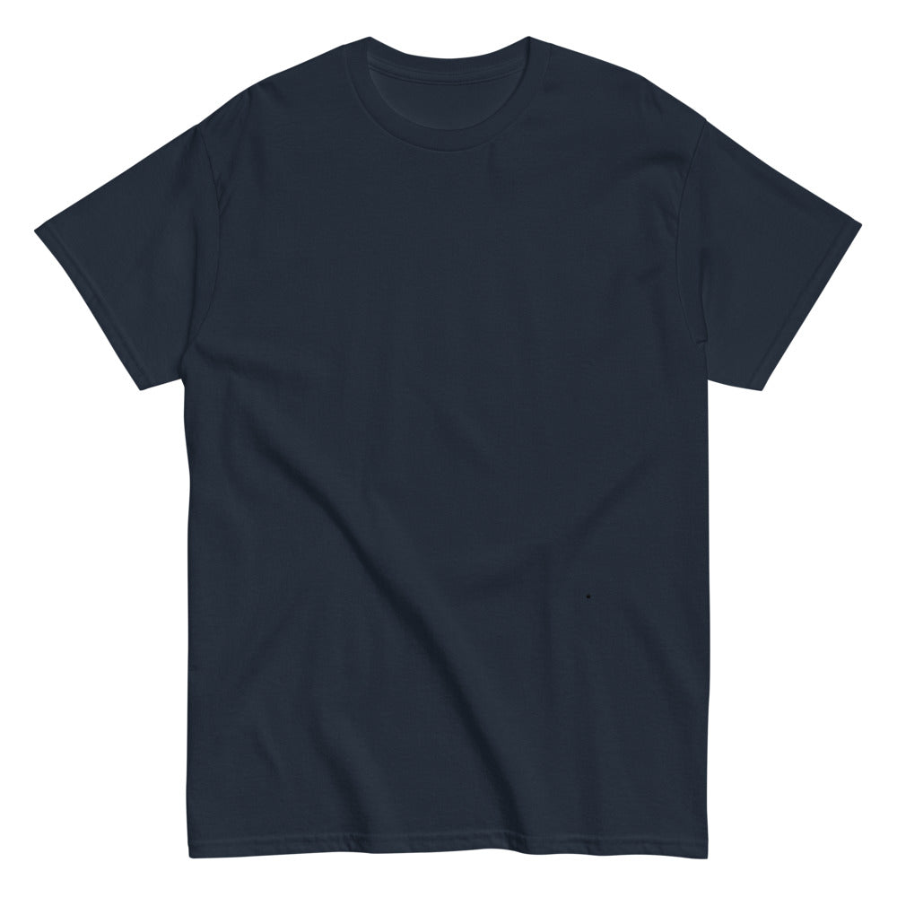 Camiseta Azul de Modal Pack 3 - Estilo y frescura en color azul Paquete de 3. La prenda perfecta para destacar en cualquier ocasión. Guatemala