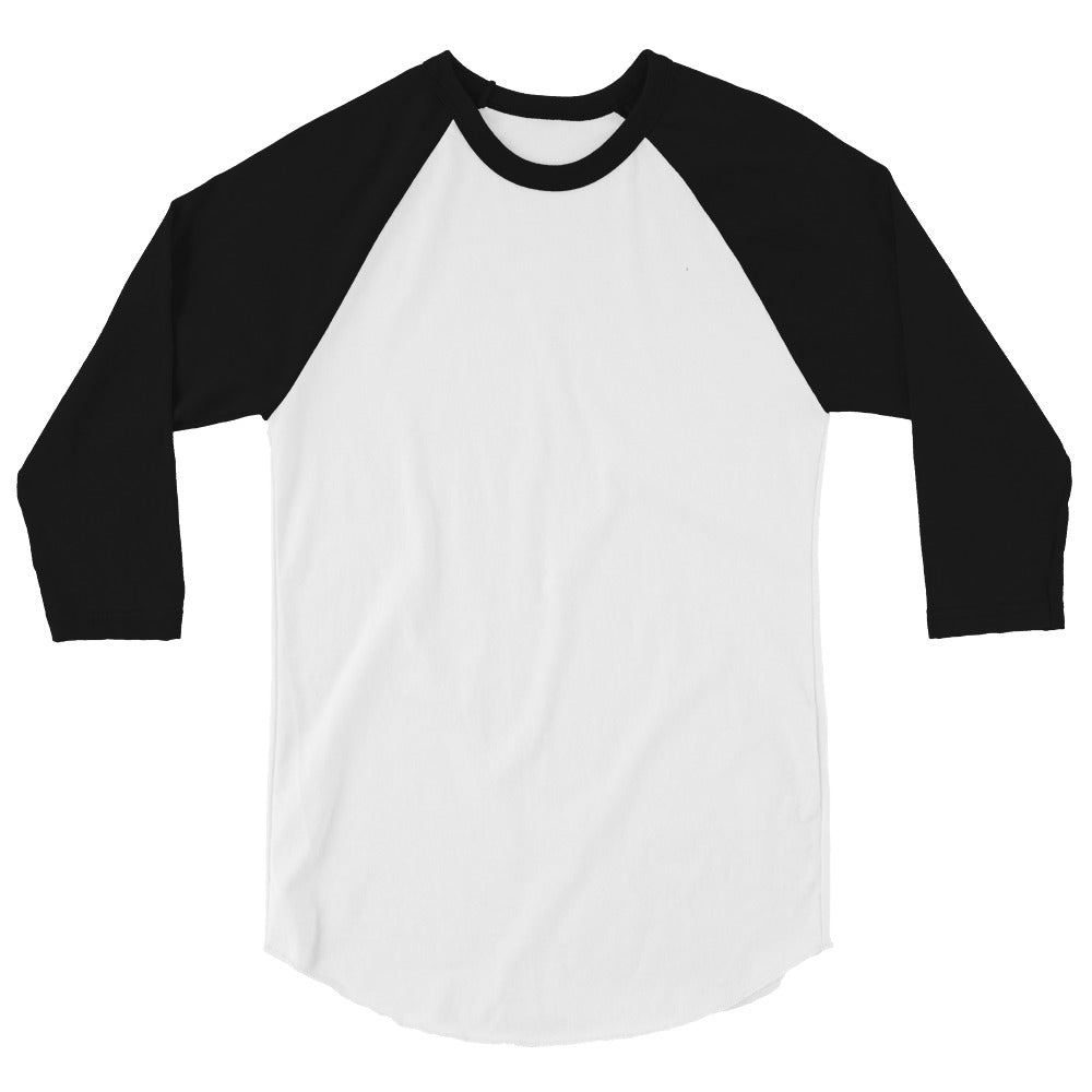 Camiseta de 3/4 Mangas, una prenda versátil que combina elegancia y comodidad. Comprala hoy solo en Hijo de tigre. envíos a toda Guatemala