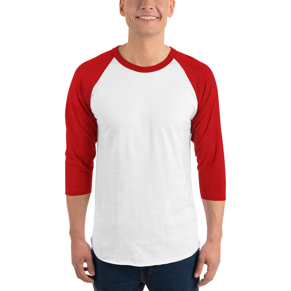 Camiseta Modal de 3/4 Mangas Rojo, una prenda versátil que combina elegancia y comodidad. Comprala hoy solo en Hijo de tigre. envíos a toda Guatemala
