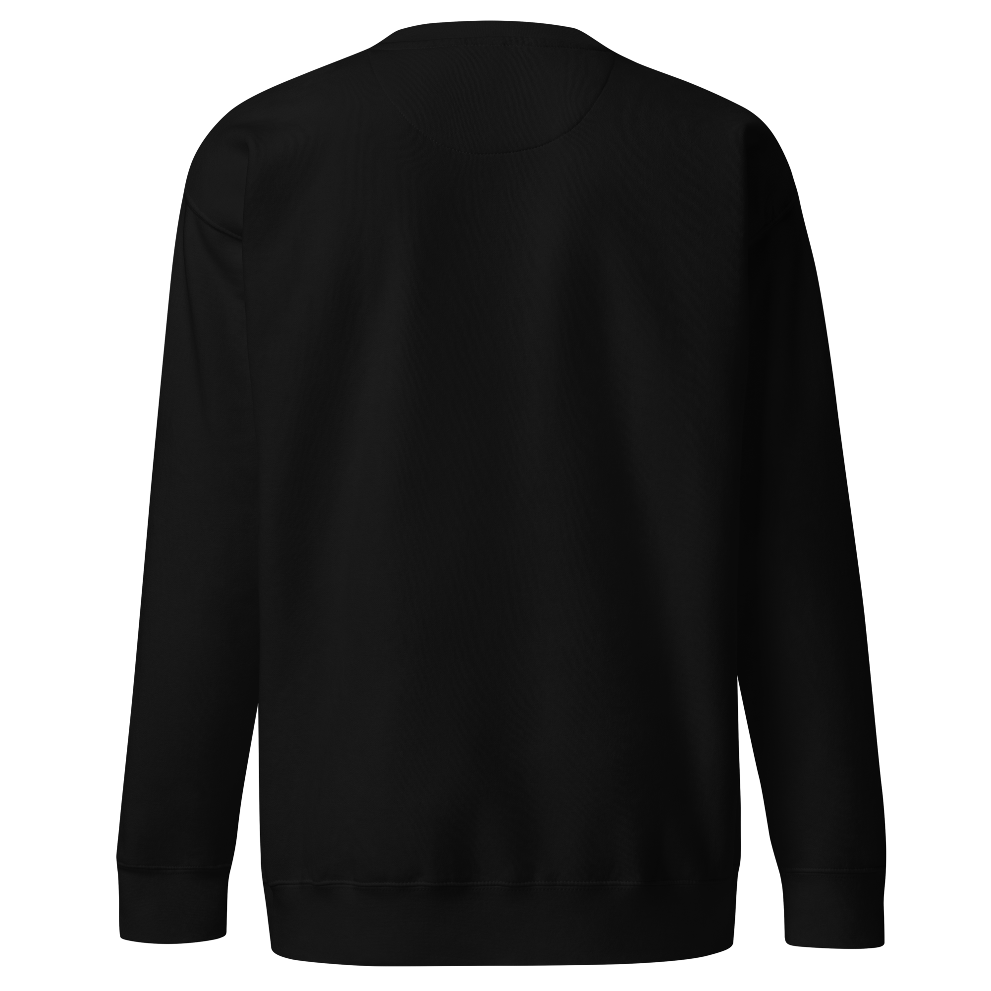 Black Saddle Pad