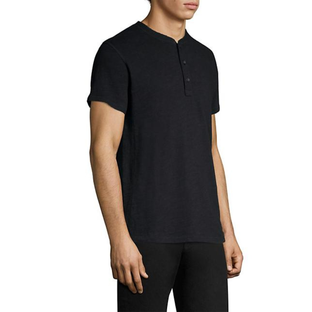 Camiseta con Botones Pack 2 Mix