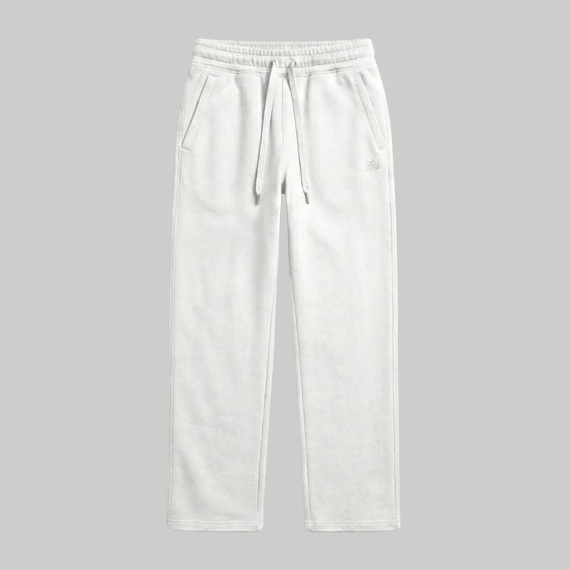 Pants de Algodón Blanco