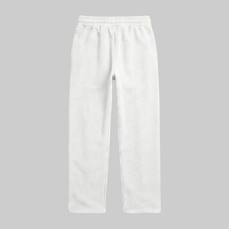 Pants de Algodón Blanco