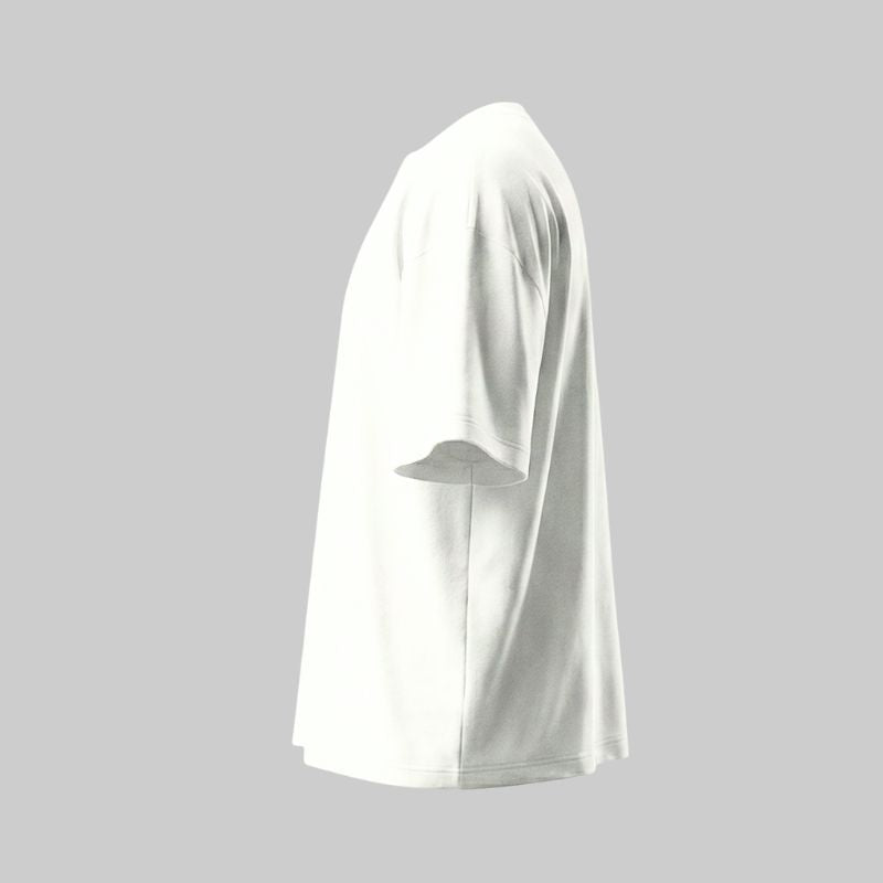 Oversize T-shirt