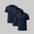 Playera Pack 3 — vista 3