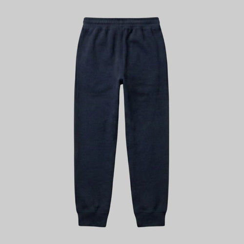 Jogger Azul — vista 2