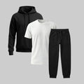 Set Hoodie + Jogger