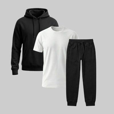 Set Hoodie + Jogger