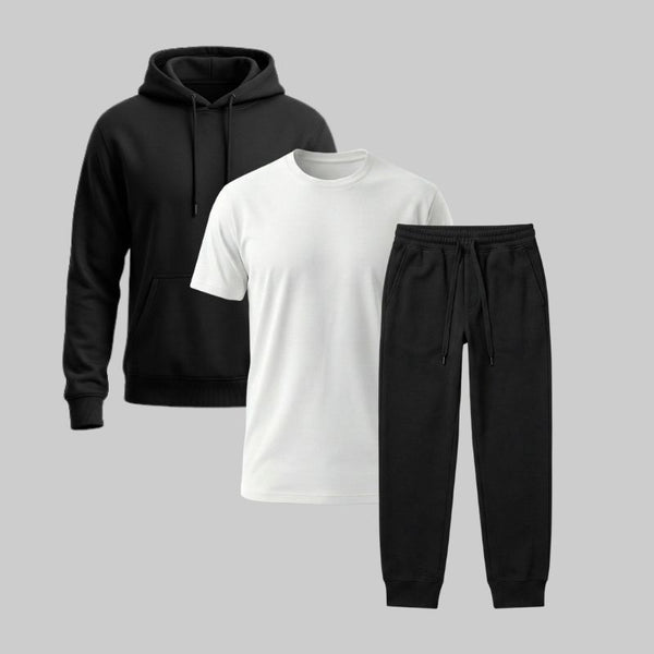 Set Hoodie + Jogger