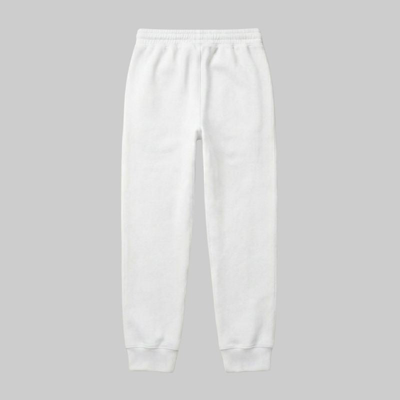 Jogger Blanco