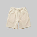 Pantaloneta Beige