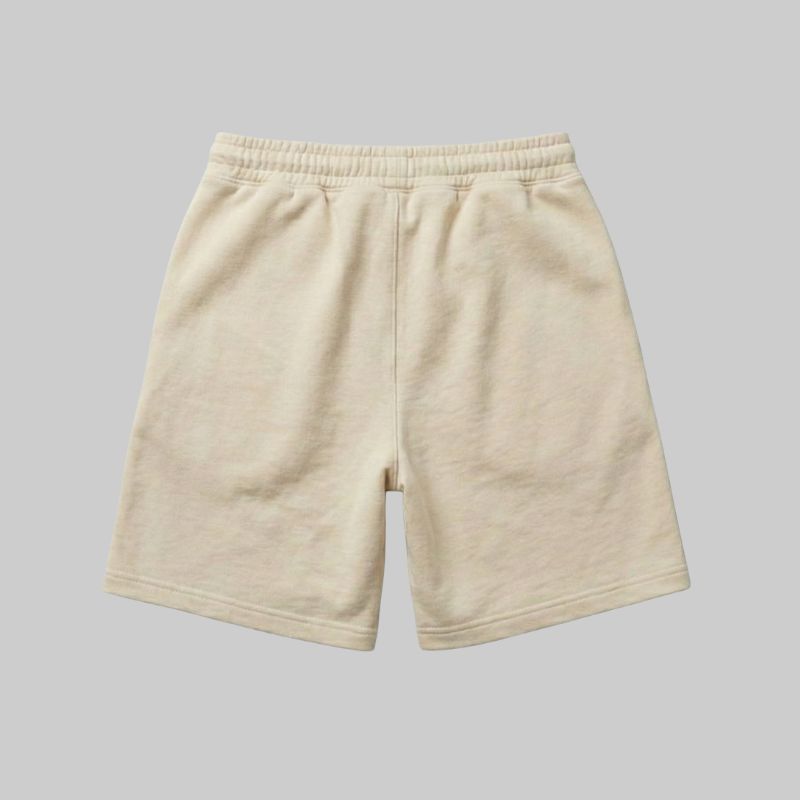 Pantaloneta Beige
