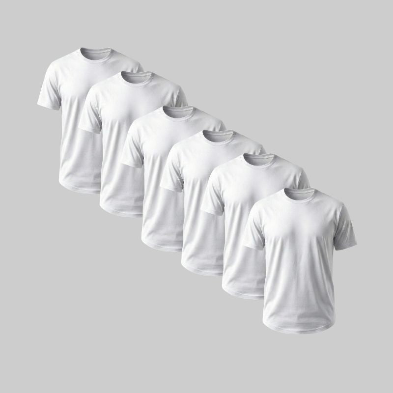 Black long sleeve t-shirt