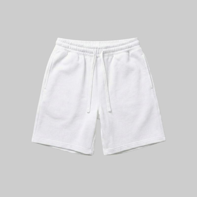 Men's Cotton Pants Blue