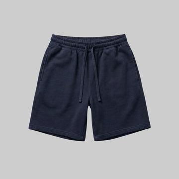 Pantaloneta Azul