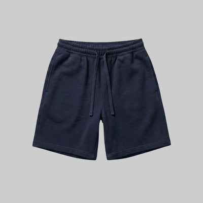 Pantaloneta Azul