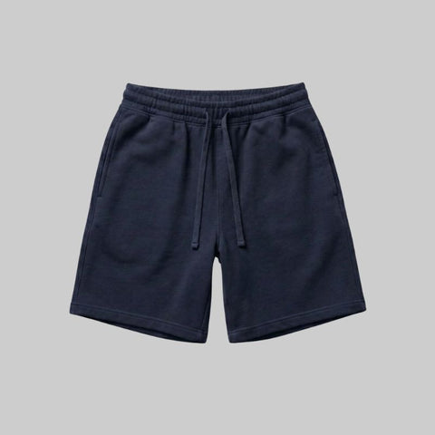 Pantaloneta Azul