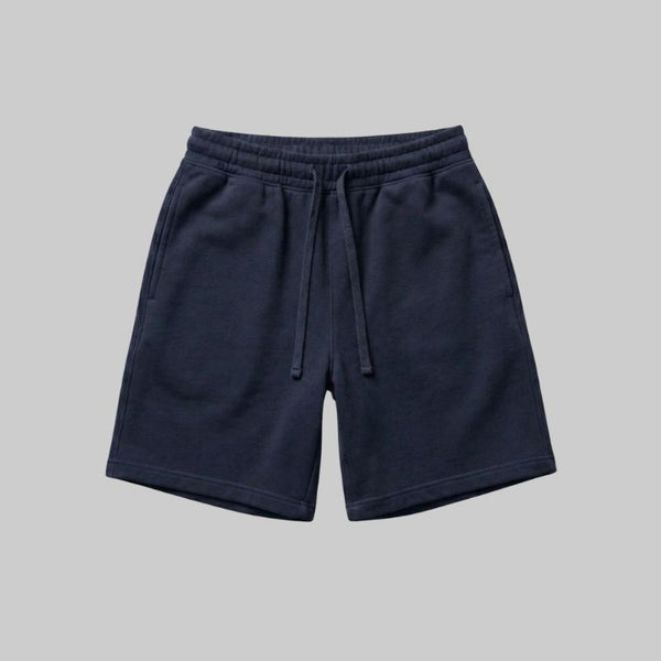 Pantaloneta Azul