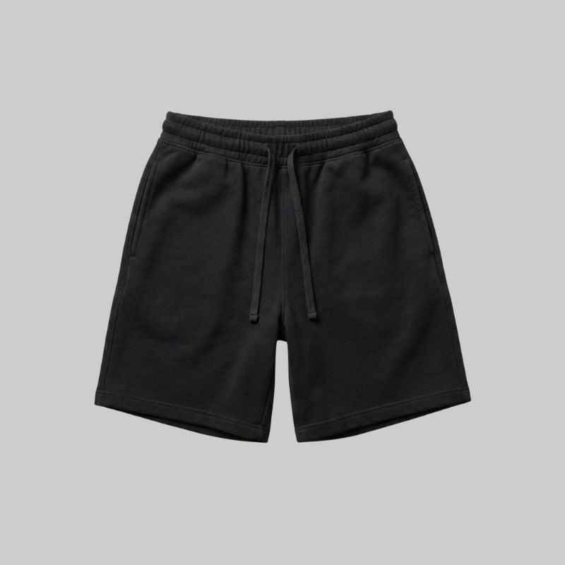 Men's Cotton Pants Blue