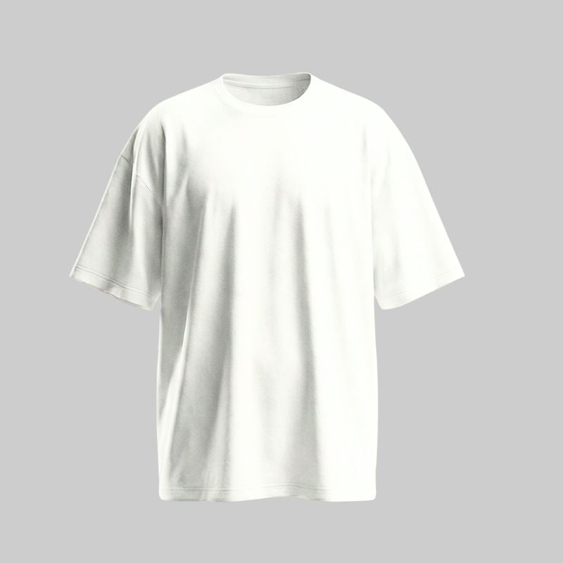 Oversize T-shirt