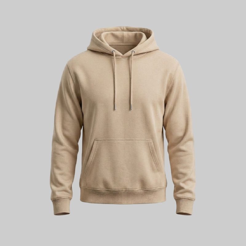 Hooded Sweatshirt
