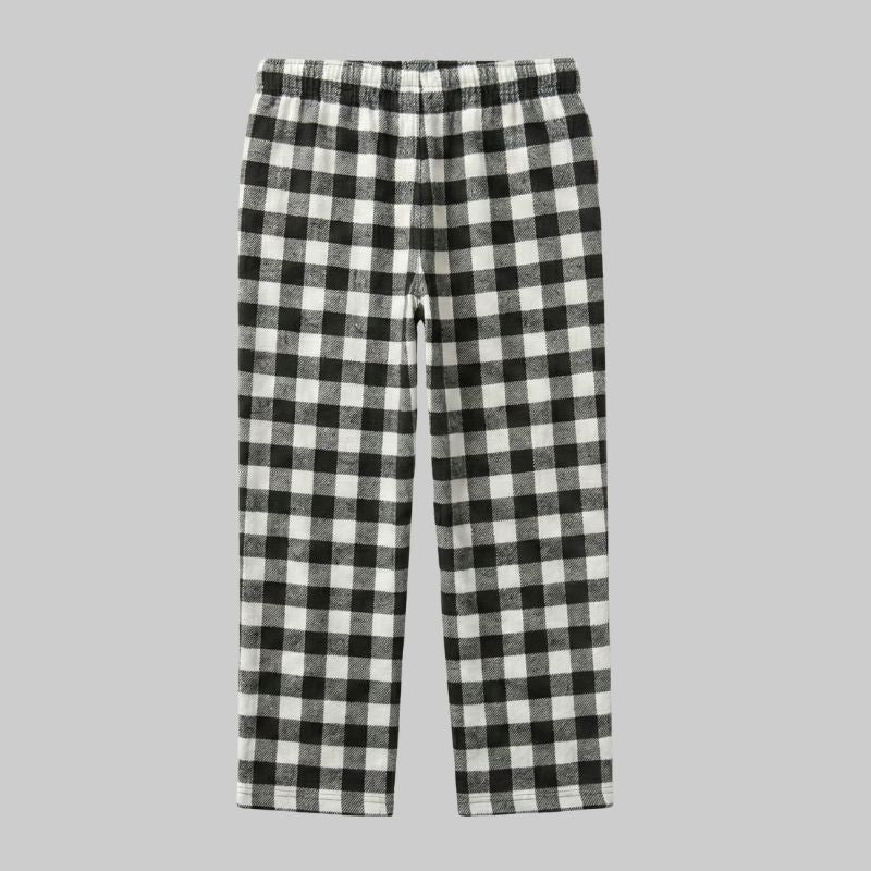 Pantalón de Pijama Blanco