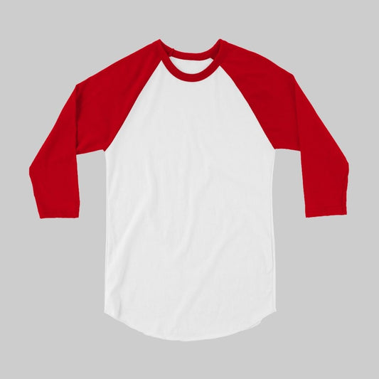 Camiseta Modal de 3/4 Mangas Rojo, una prenda versátil que combina elegancia y comodidad. Comprala hoy solo en Hijo de tigre. envíos a toda Guatemala