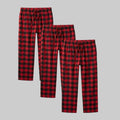 Pantalón de Pijama Pack 3