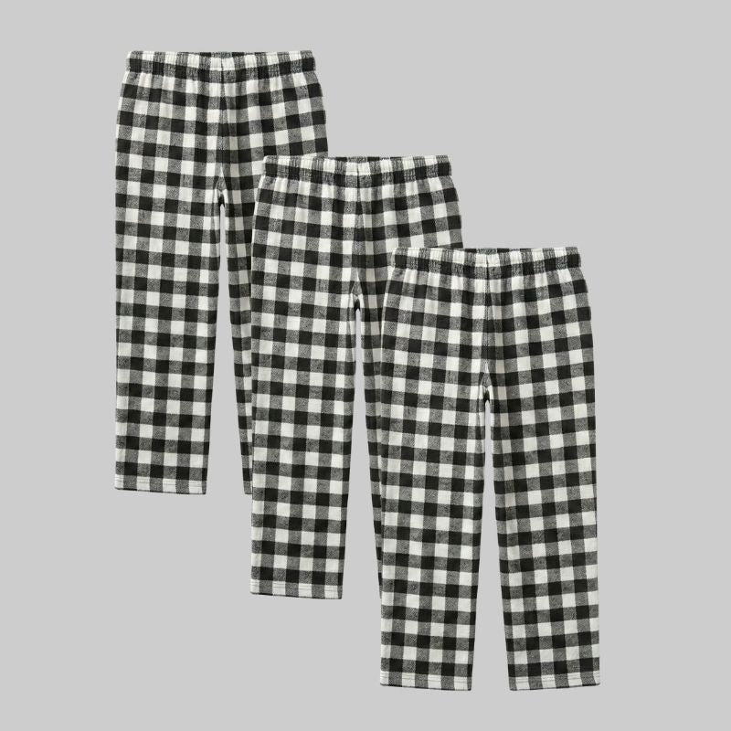 Pantalón de Pijama Pack 3