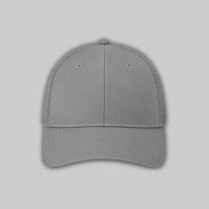 Gorra Trucker Gris