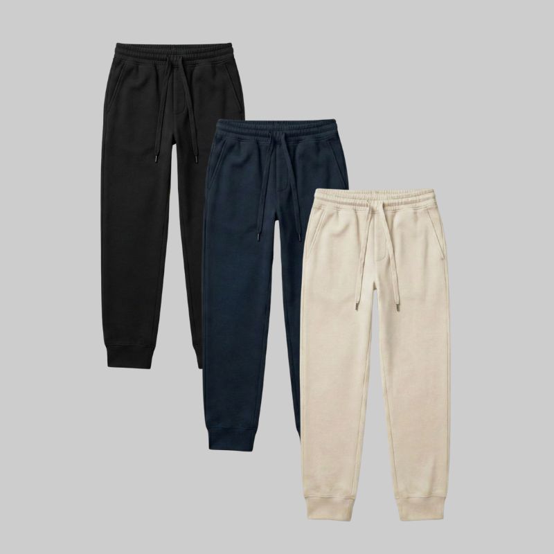 Jogger Pack 3