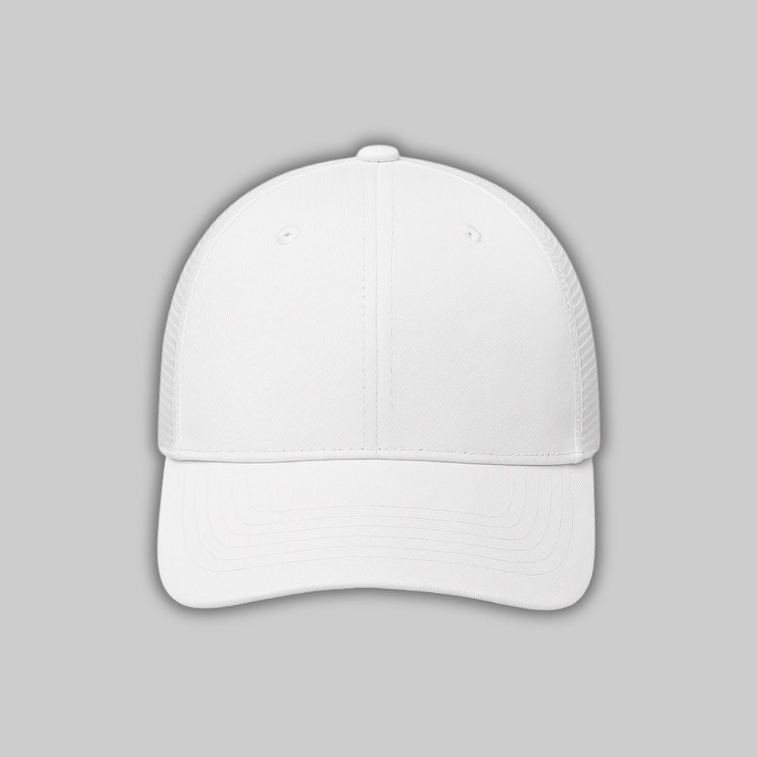 Gorra Trucker Blanca