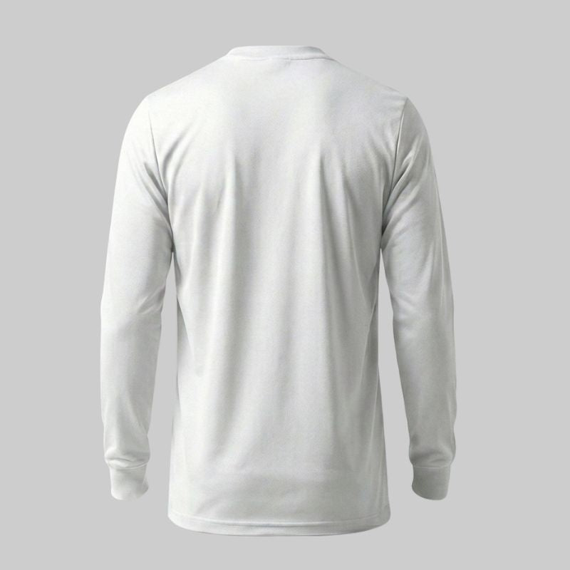 Long-sleeved shirt