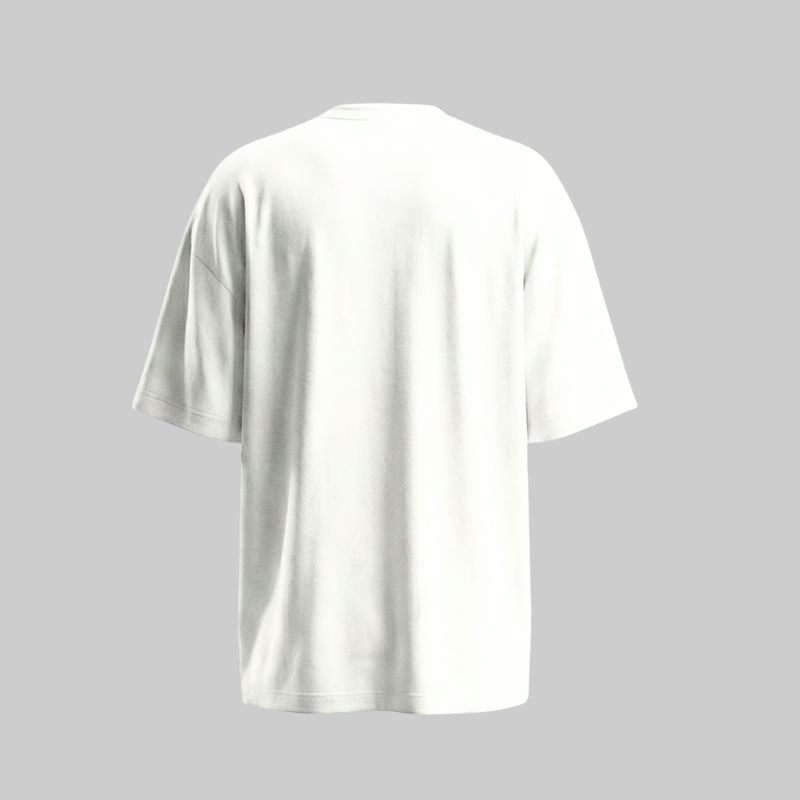 Oversize T-shirt