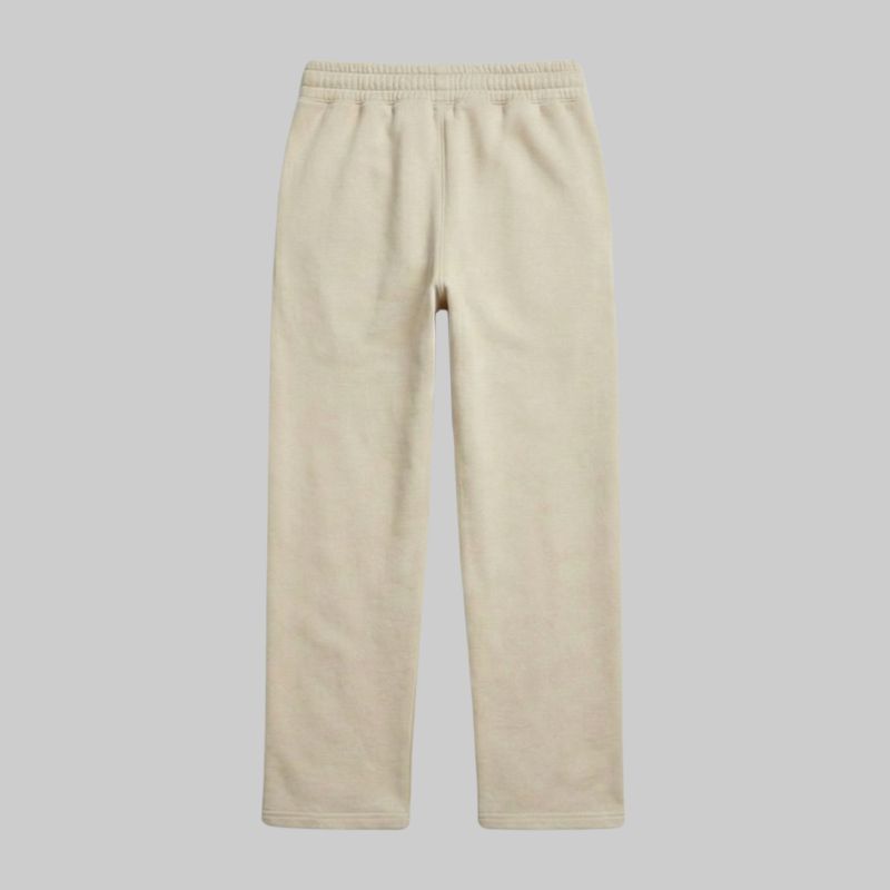 Pants de Algodón Beige