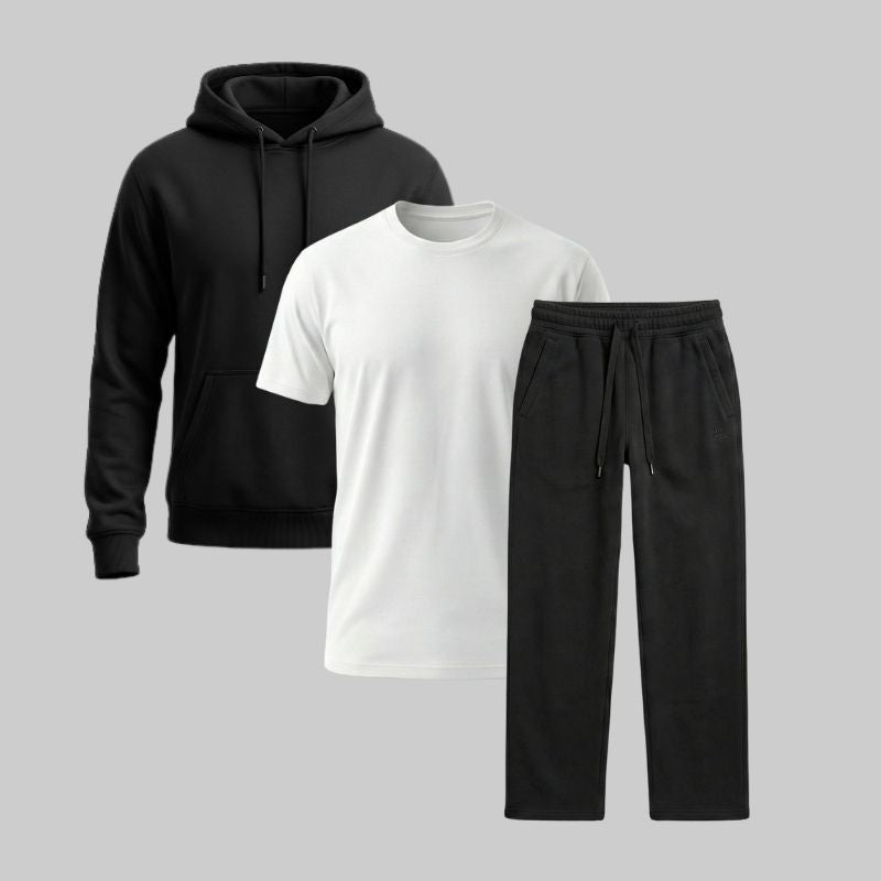Set Hoodie + Pants