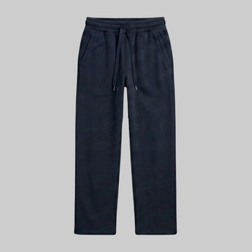 Pants de Algodón Azul