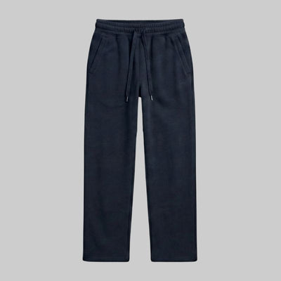 Pants de Algodón Azul