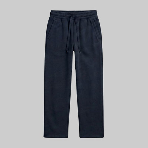Pants de Algodón Azul