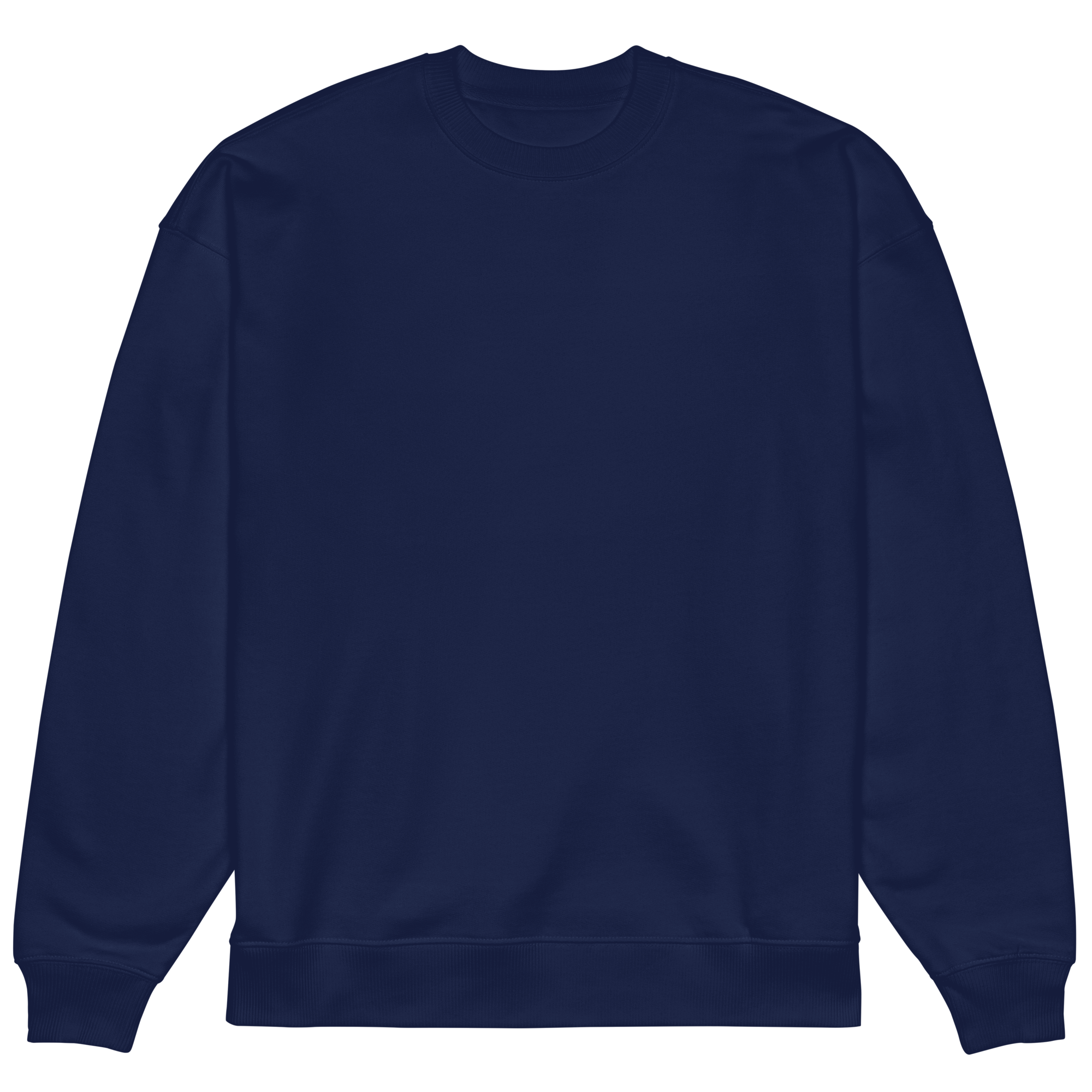 Sudadero Oversize