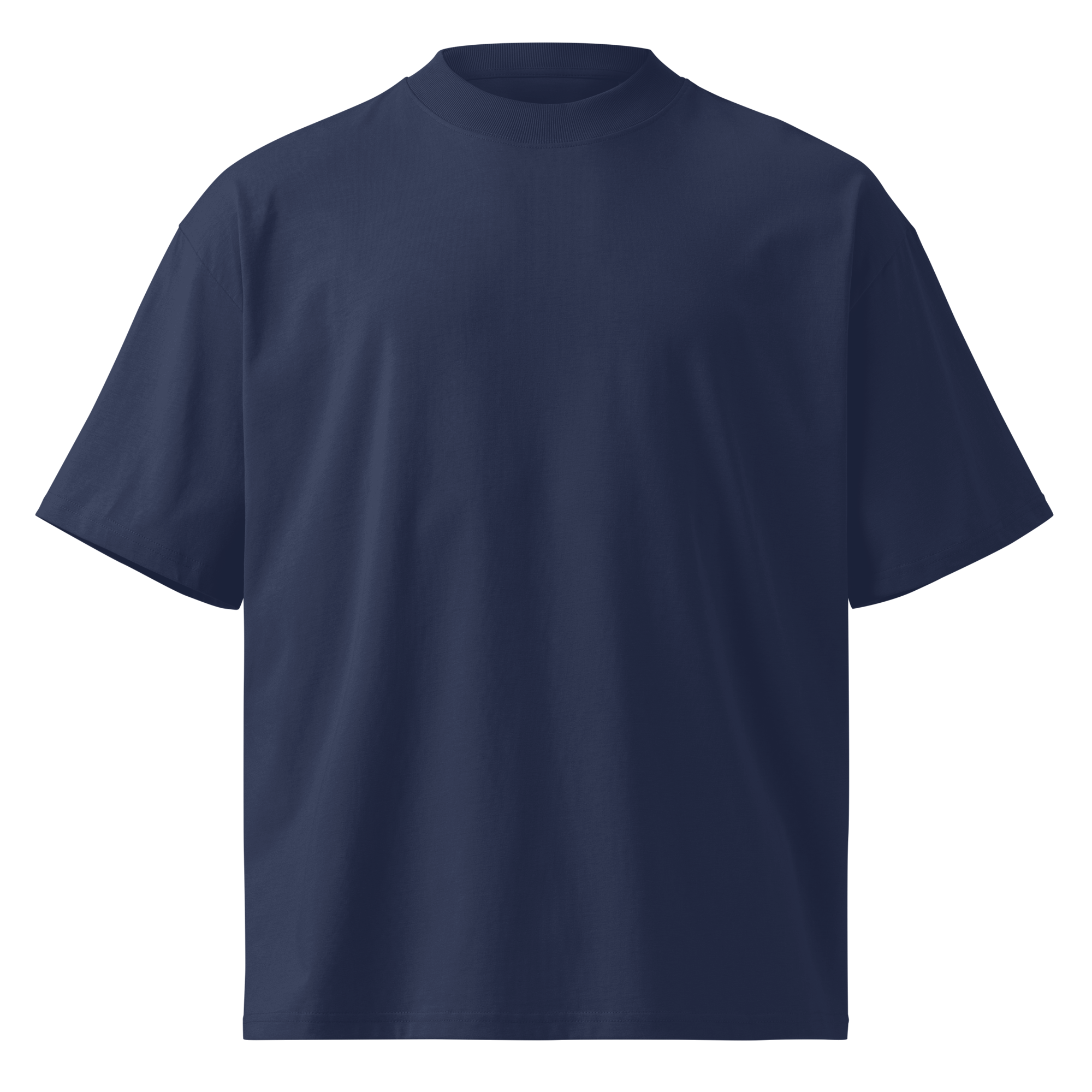 Playera Oversize